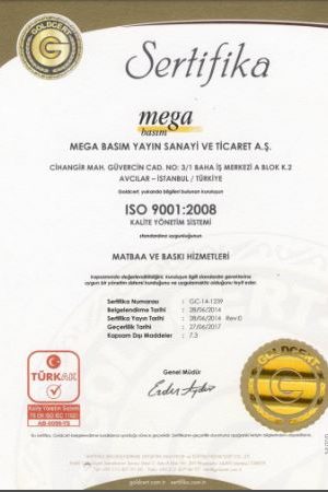 iso9001