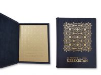 uzbekistan