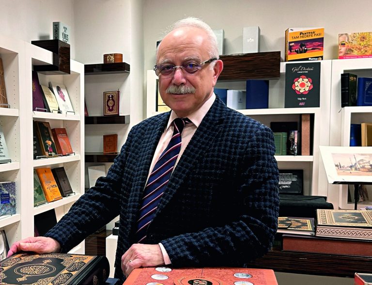 Geleceğin Matbaacıları Burada Yetişiyor – Mega MESEM