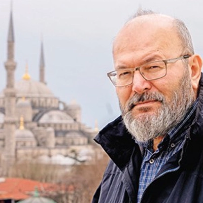 Müşteri Fotoğrafı