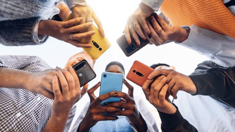 What New Research Says: Cell Phone Usage Bans