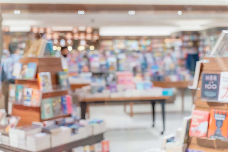 Book Publishing Market Research