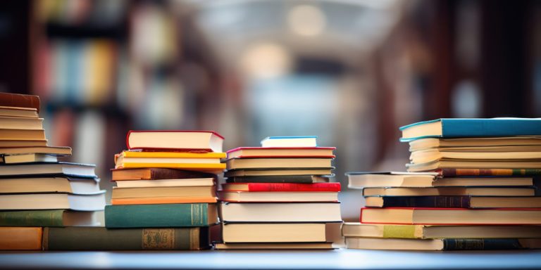 Book Printing in 7 Points for Authors and Publishers
